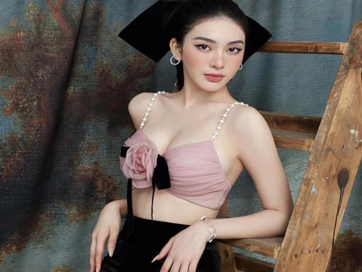 ”Hot girl trường quân đội” gây sốt khi thi The Face: Đẹp như Phạm Băng Băng, có nhà 30 tỷ?