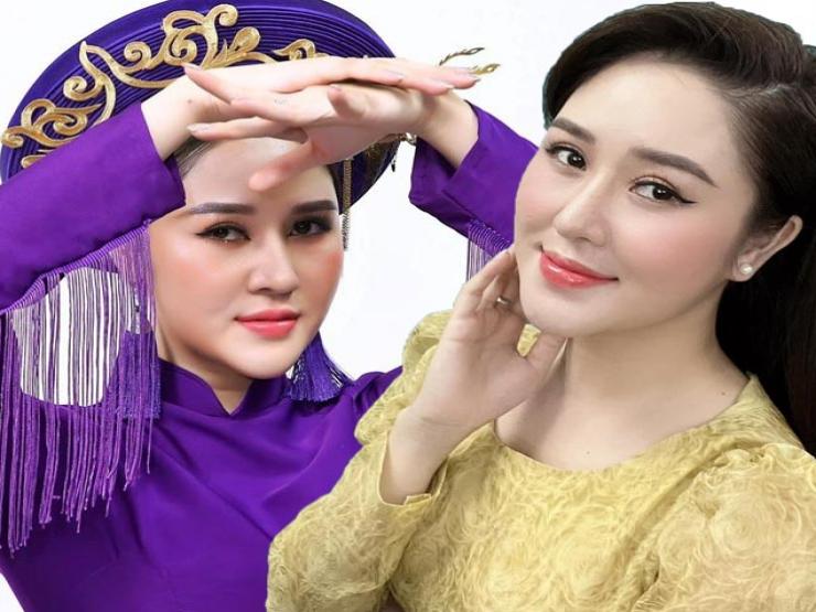 Giải trí - "Nàng thơ xứ Huế" ẵm trọn 100 triệu, từng làm nhiều công việc để được học hát