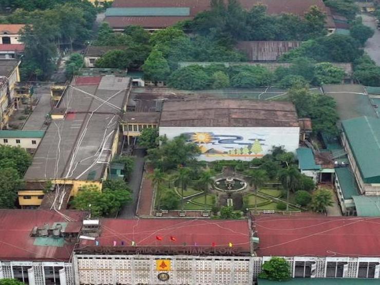 Tin tức trong ngày - Tin tức 24h qua: Nhiều cơ sở nhà đất ở vị trí đắc địa phải di dời khỏi nội thành Hà Nội