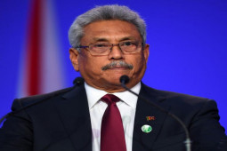 Thế giới - Vỡ nợ, đảo quốc Nam Á nhờ cậy ông Putin