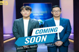 Giải trí - Cầu thủ Xuân Trường "đá chéo sân": Shark Hưng hỏi 1 câu khiến dân tình "bật ngửa"