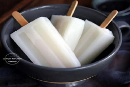 Ẩm thực - Tự tay làm món kem thần thánh của thế hệ 7x, 8x đánh tan cái nóng mùa hè