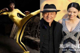 Giải trí - "Lý Tiểu Long phiên bản nữ" được Thành Long "o bế" giờ ra sao?