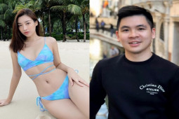 Đời sống Showbiz - Chồng sắp cưới của Hoa hậu Đỗ Mỹ Linh giàu "khủng khiếp" cỡ nào?