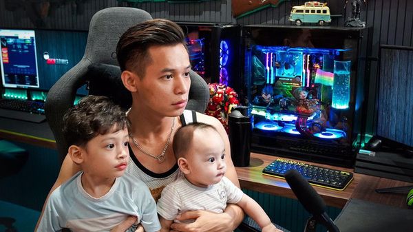 Độ Mixi ra MV đạt top 1 trending, Khởi My làm streamer và chuyện đổi nghề khó tin ở Vbiz - 3