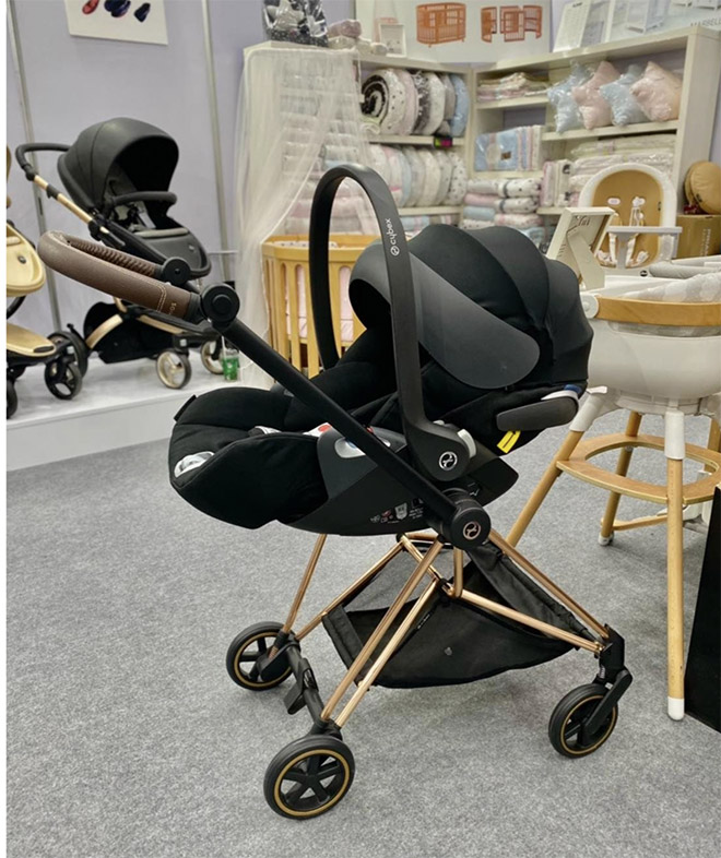 Chất lượng là yếu tố được quan tâm hàng đầu