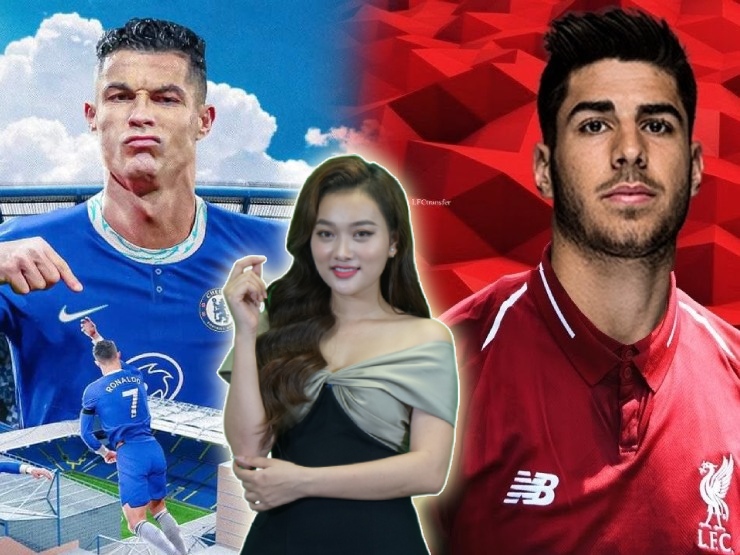 Bóng đá - Ronaldo "nổi loạn" vẫn khiến Chelsea mê mẩn, Liverpool giải cứu SAO 500 triệu euro (Clip 1 phút Bóng đá 24H)