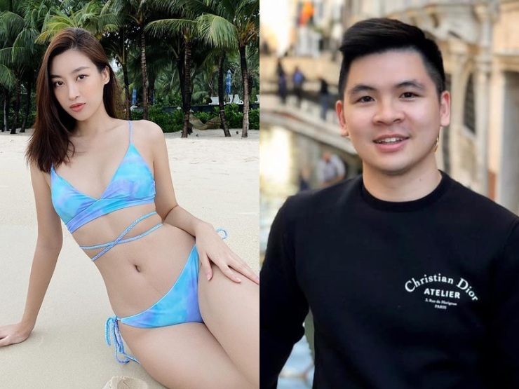 Đời sống Showbiz - Chồng sắp cưới của Hoa hậu Đỗ Mỹ Linh giàu "khủng khiếp" cỡ nào?