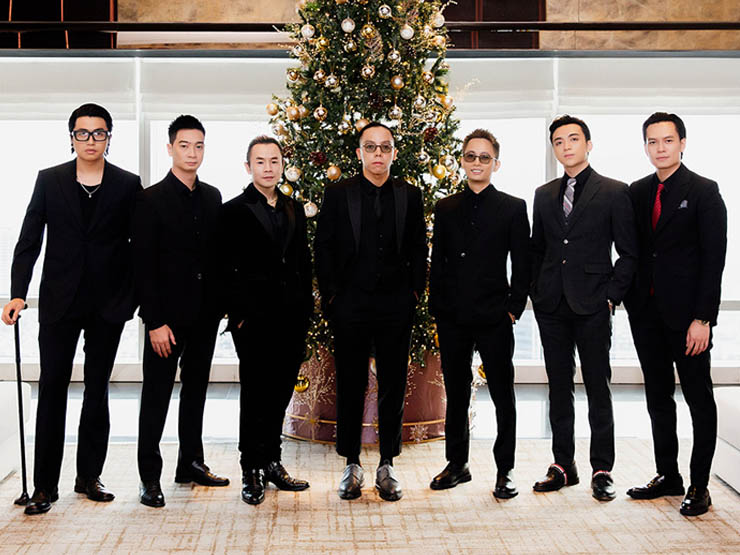 Ca nhạc - MTV - SpaceSpeakers sáng tác nhạc cho Hãng hàng không Quốc gia Việt Nam