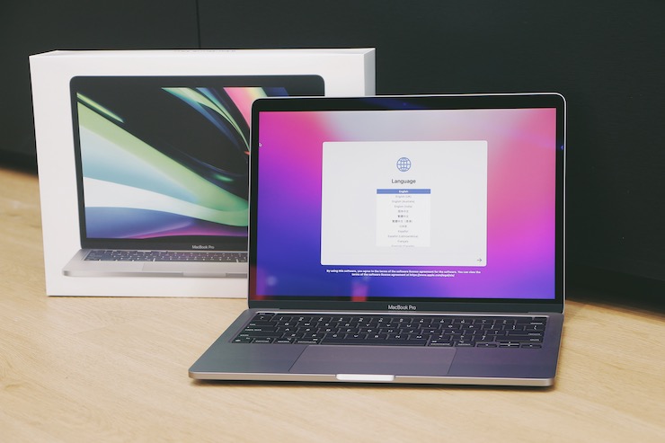 MacBook Pro M2 2022 đã về hàng tại Việt Nam: Giá ra sao? - 2