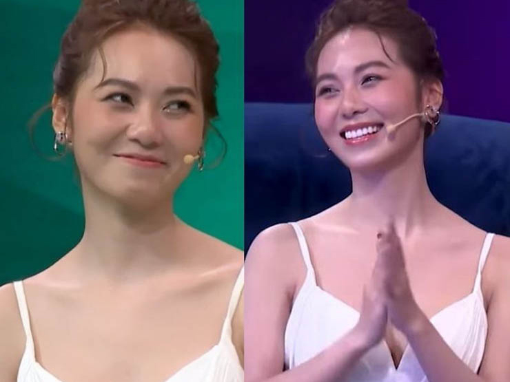 Giải trí - Dàn nữ chính “Người ấy là ai” lộ nhan sắc thật gây bất ngờ, liệu có "chấp cả camera thường"?