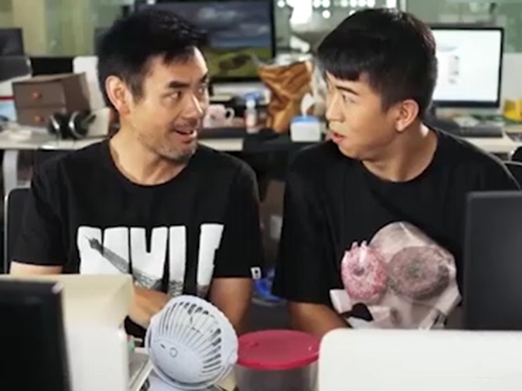 Clip hài hước - Tuổi trẻ chưa trải sự đời, chàng trai nhận phải cái kết khó tin