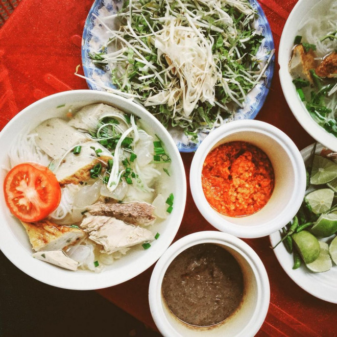 Món ngon khi đi du lịch (4) 10 món đỉnh cao phải thử khi tới Vũng Tàu - 5