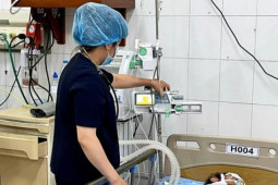 Sức khỏe đời sống - Uống rượu pha chuối hột, 2 anh em ruột tử vong