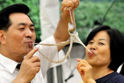 Ẩm thực - Những món hải sản nhiều độc tố, bạn phải đặc biệt lưu ý khi đi du lịch nước ngoài kẻo trúng độc