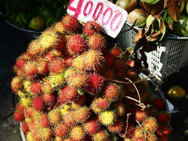 Ẩm thực - Đi du lịch ít người để ý những điều quan trọng này khi ăn uống