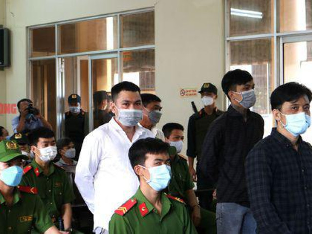 Pháp luật - Clip: Kẻ từng đối đầu với trùm giang hồ ở Bạc Liêu lãnh án