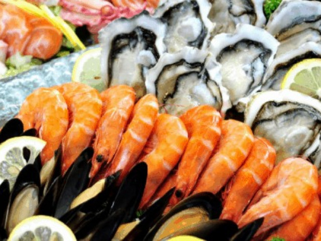 Ẩm thực - 10 món đỉnh cao phải thử khi tới Vũng Tàu