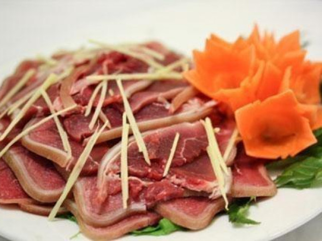 Ẩm thực - Những "đại kỵ" cần tránh khi ăn thịt dê để không bị đầy bụng, ngộ độc