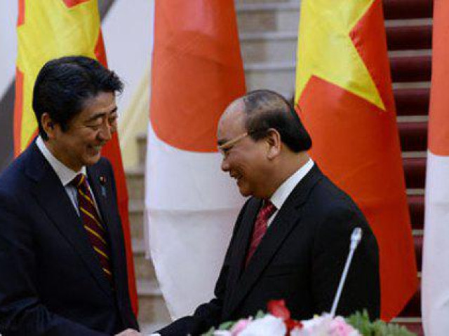 Thế giới - Tiếc thương người bạn lớn của Việt Nam