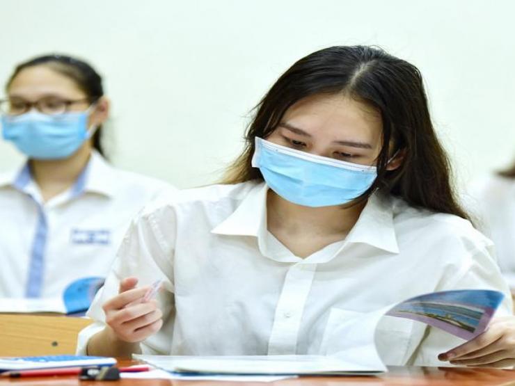 Giáo dục - du học - Hà Nội công bố điểm chuẩn vào lớp 10 THPT chuyên