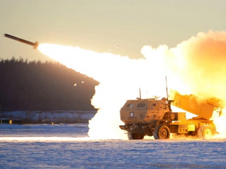 Thế giới - Mỹ gửi thêm loại vũ khí Ukraine đang "khát" để đối phó Nga