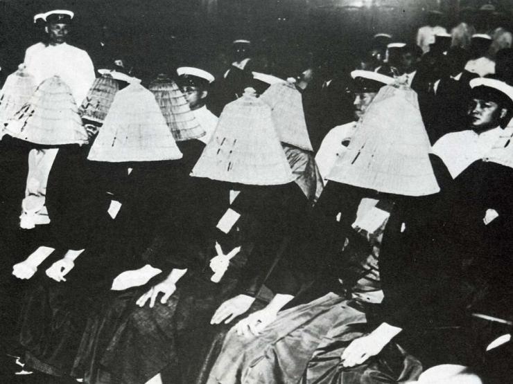 Thế giới - Nhìn lại hai "sự biến" chấn động khiến Thủ tướng, cựu Thủ tướng Nhật Bản tử vong