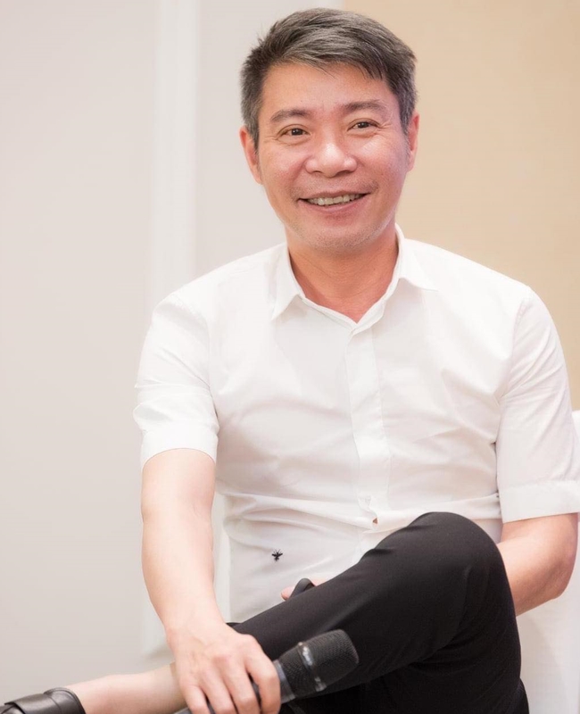 Công Lý giữ chức Phó Giám đốc Nhà hát Kịch Hà Nội từ tháng 5/2020.
