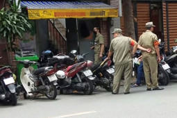 Pháp luật - Đôi nam nữ tử vong trong căn nhà ở TP.HCM