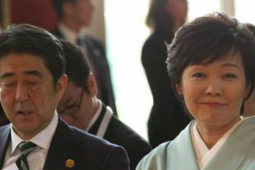 Thế giới - Phu nhân cựu Thủ tướng Nhật Bản Abe từng chịu áp lực vì không có con
