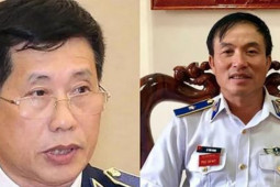 Pháp luật - Lật tẩy hàng loạt tướng, tá cảnh sát biển nhận hối lộ, bảo kê buôn lậu xăng dầu khủng