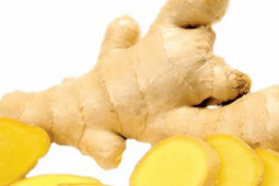 Sức khỏe đời sống - 6 cách dùng gừng tránh say tàu xe