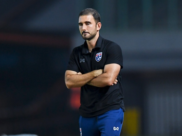 Bóng đá - HLV U19 Thái Lan cảnh báo U19 Việt Nam trước đại chiến tranh vé bán kết