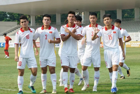 Kịch bản để U19 Việt Nam vào bán kết: Có cần "tử chiến" với U19 Thái Lan không?