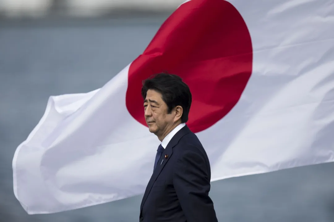 Abe Shinzo – vị Thủ tướng để lại nhiều dấu ấn của Nhật Bản (ảnh: CNN)