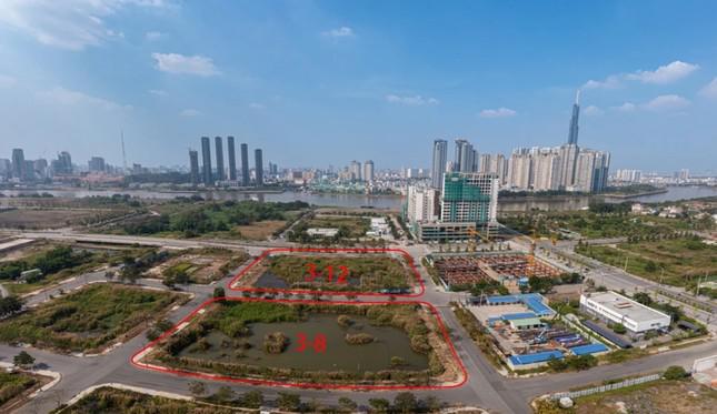 Nóng tuần qua: Hà Nội hủy quyết định xây 10 tòa chung cư 50 tầng ở đất vàng Giảng Võ - 3
