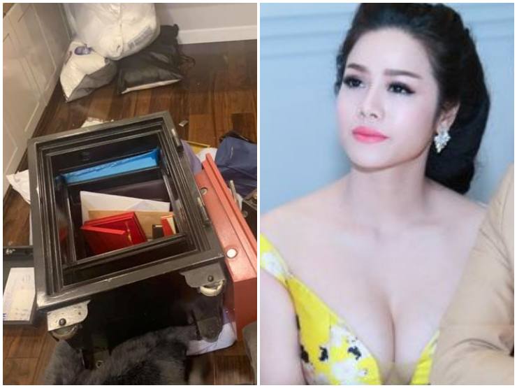 Đời sống Showbiz - Sao Việt bị trộm "ghé thăm": Nhật Kim Anh hoảng hốt vì 100 cây vàng "không cánh mà bay"