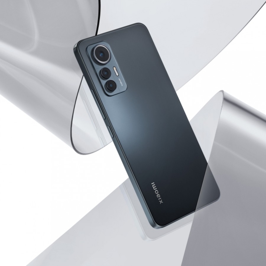 Công bố Xiaomi 12 Lite: Camera xịn, thiết kế siêu đẹp - 4