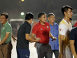 Đình Trọng vắng mặt “bí ẩn” ở “PSG Việt Nam”, HLV Đức Thắng giải thích ra sao?