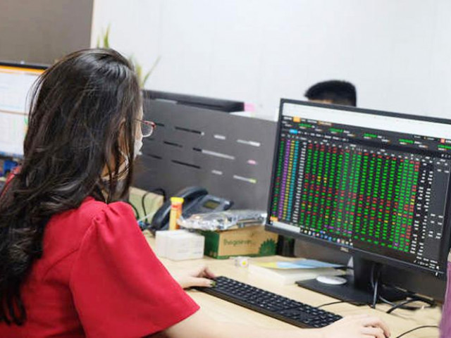 Kinh doanh - Sàn chứng khoán quốc tế trực tuyến: Cảnh giác kẻo bị lừa