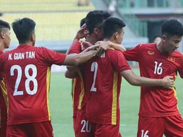 Bóng đá - Nhận định, soi kèo U19 Việt Nam vs U19 Thái Lan, giải U19 Đông Nam Á 2022
