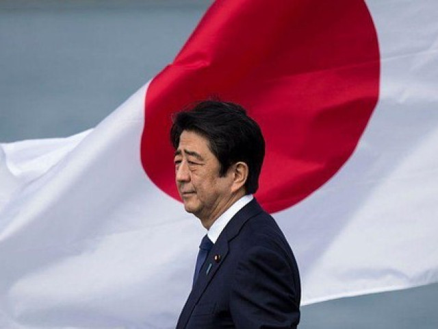 Thế giới - Cá tính Shinzo Abe