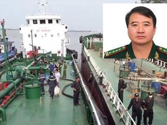 Pháp luật - Cựu đại tá Biên phòng nhận hối lộ, lập "phòng nhì"