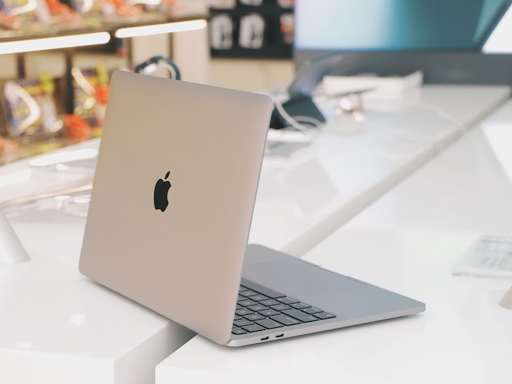 MacBook Pro M2 2022 đã về hàng tại Việt Nam: Giá ra sao?