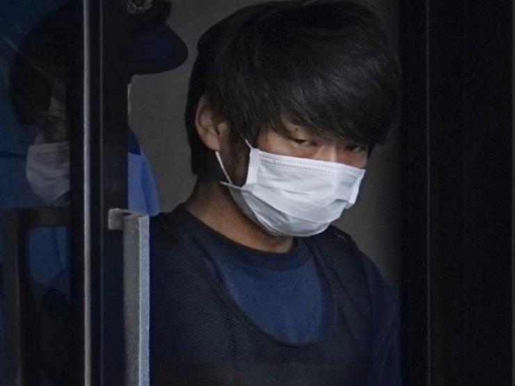 Thế giới - Đồng nghiệp cũ nói về nghi phạm ám sát cựu Thủ tướng Nhật