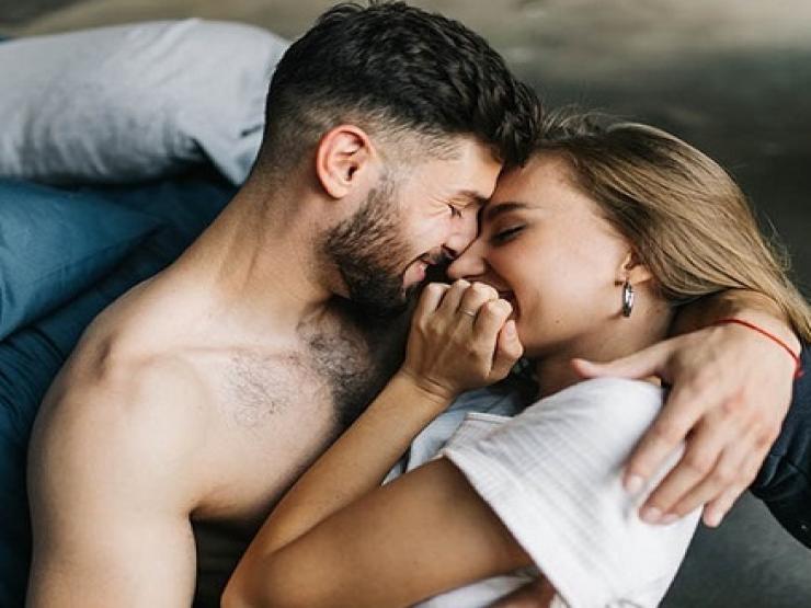 Sức khỏe đời sống - Làm "chuyện ấy" mà không biết những điều này dễ khiến rước họa vào thân, ân hận đã muộn