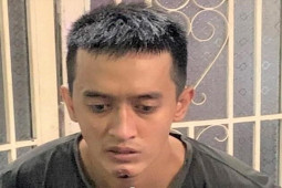 Pháp luật - Sát hại gái bán dâm vì bị đòi tiền "cái thứ hai"