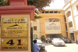 Tin tức trong ngày - Công an điều tra sai phạm tại Tổng công ty Địa ốc Sài Gòn