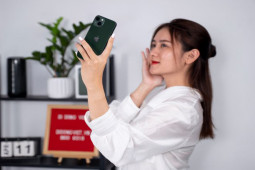 Thời trang Hi-tech - Samsung tiếp tục "vượt mặt" Apple về doanh số smartphone quý 1