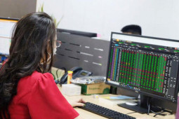 Kinh doanh - Sàn chứng khoán quốc tế trực tuyến: Cảnh giác kẻo bị lừa